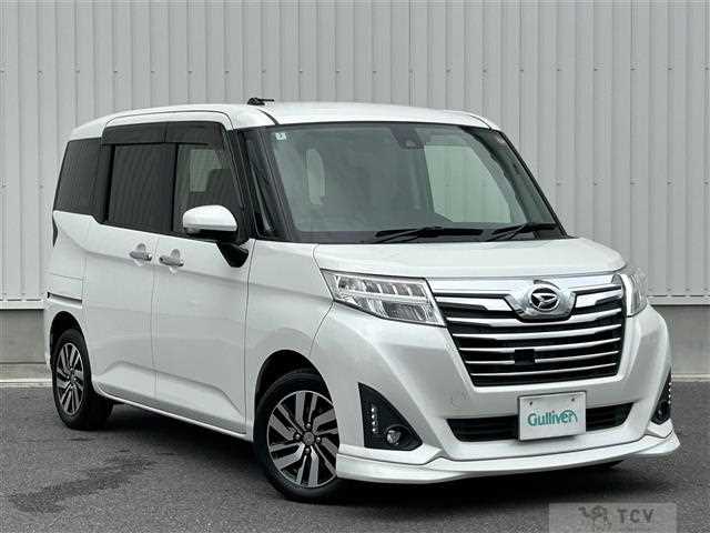 2018 Daihatsu Daihatsu Others