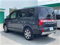 2022 Mitsubishi Delica D5