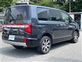 2022 Mitsubishi Delica D5