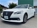 2013 Toyota Crown Hybrid