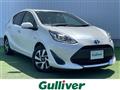 2020 Toyota AQUA