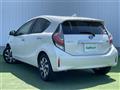 2020 Toyota AQUA
