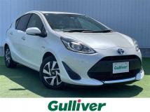 2020 Toyota AQUA