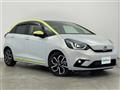 2021 Honda Fit