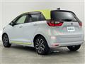 2021 Honda Fit