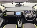 2021 Honda Fit