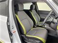2021 Honda Fit