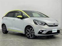 2021 Honda Fit