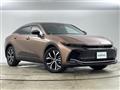 2022 Toyota Crown