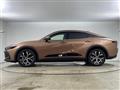 2022 Toyota Crown