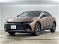 2022 Toyota Crown