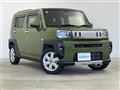 2021 Daihatsu Taft