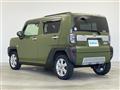 2021 Daihatsu Taft
