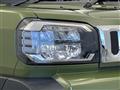2021 Daihatsu Taft