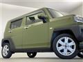 2021 Daihatsu Taft