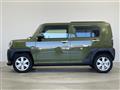 2021 Daihatsu Taft