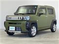 2021 Daihatsu Taft
