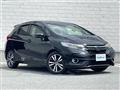 2018 Honda Fit Hybrid
