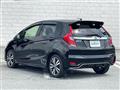 2018 Honda Fit Hybrid