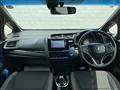 2018 Honda Fit Hybrid