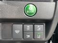 2018 Honda Fit Hybrid