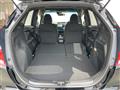 2018 Honda Fit Hybrid
