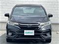 2018 Honda Fit Hybrid