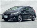 2018 Honda Fit Hybrid