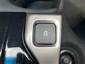 2018 Honda Fit Hybrid