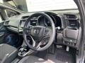 2018 Honda Fit Hybrid