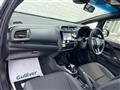 2018 Honda Fit Hybrid