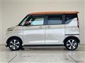 2021 Mitsubishi eK SPACE
