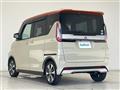 2021 Mitsubishi eK SPACE