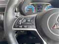 2021 Mitsubishi eK SPACE