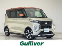 2021 Mitsubishi eK SPACE