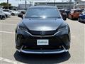 2023 Toyota Harrier Hybrid