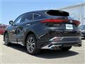 2023 Toyota Harrier Hybrid