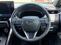 2023 Toyota Harrier Hybrid