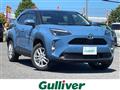 2022 Toyota Yaris Cross