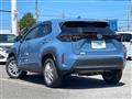 2022 Toyota Yaris Cross