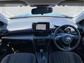 2022 Toyota Yaris Cross
