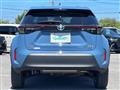 2022 Toyota Yaris Cross