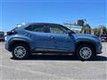 2022 Toyota Yaris Cross