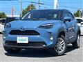 2022 Toyota Yaris Cross
