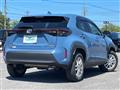 2022 Toyota Yaris Cross