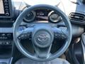 2022 Toyota Yaris Cross