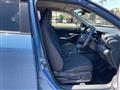 2022 Toyota Yaris Cross