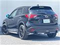 2013 Mazda CX-5