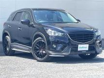 2013 Mazda CX-5