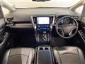 2016 Toyota Alphard